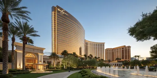 Wynn Resorts, as Strategic Expansion and Financial Performance Converge